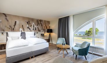 afbeelding van Superior kamer