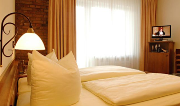 afbeelding van Standaard Kamer