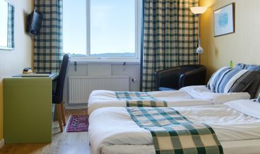 afbeelding van Standaard Kamer