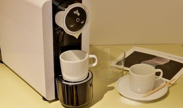 afbeelding van Standard Twin Room-2 Twin Beds Non Refundable Free WiFi Free breakfast