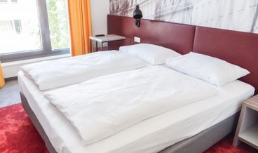 afbeelding van Standaard Kamer
