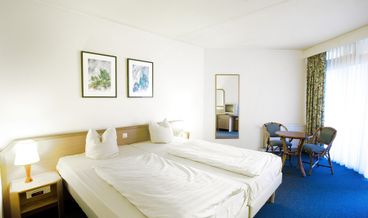 afbeelding van Standard room RO NRF