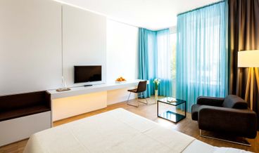 afbeelding van Standaard Kamer
