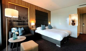 afbeelding van Comfort kamer