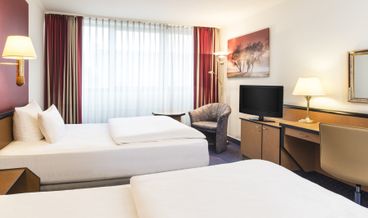 afbeelding van Standaard tweepersoonskamer - special deal