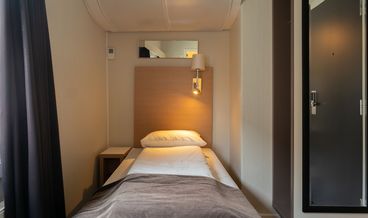afbeelding van Standard Twin Room, 2 Twin Beds, Non Smoking-2 Twin Beds Free WiFi