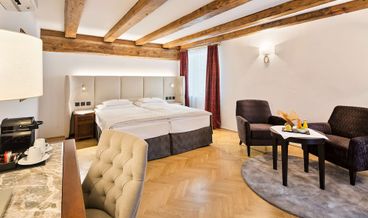 afbeelding van Standaard Kamer