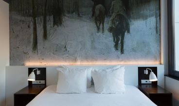 afbeelding van Winter Sale