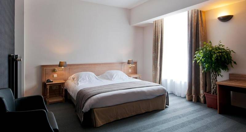 Kamer