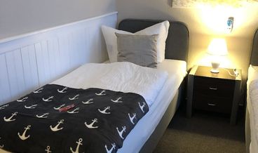 afbeelding van Economy Twin Room-2 Twin Beds Non Refundable Free WiFi Free self parking