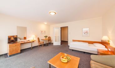 afbeelding van Appartement