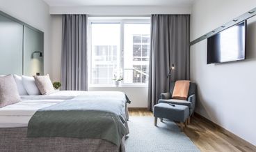 afbeelding van Rondvaart Arrangement