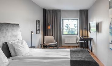afbeelding van Standaard Kamer