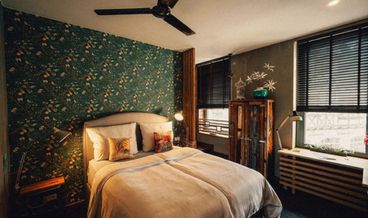 afbeelding van Royal tweepersoonskamer, 1 queensize bed