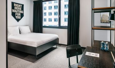 afbeelding van Deluxe kamer