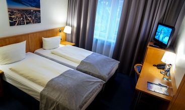 afbeelding van Standaard Kamer