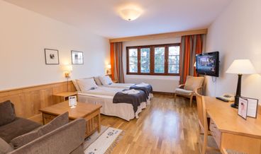 afbeelding van Standaard Kamer
