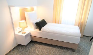 afbeelding van Double Room-1 Queen Bed Non Refundable Free WiFi Free self parking