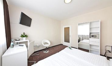 afbeelding van Standaard Kamer