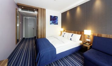 afbeelding van Standaard Kamer