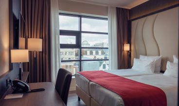 afbeelding van Standaard Kamer