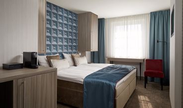 afbeelding van Superior kamer