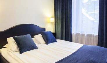 afbeelding van Standaard Kamer