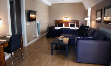 afbeelding van Superior kamer
