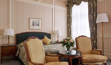 afbeelding van Superior kamer