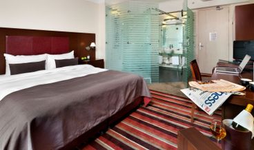 afbeelding van Standaard kamer