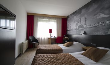 afbeelding van Comfort kamer