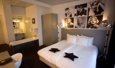 afbeelding van Tweepersoonskamer double