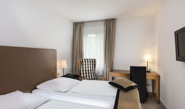 afbeelding van Standaard Tweepersoonskamer - stay 2 save 15%