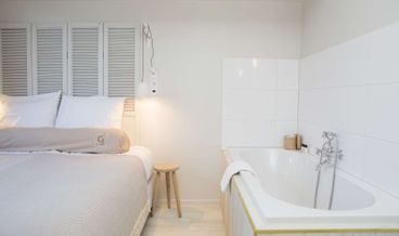 afbeelding van Junior suite