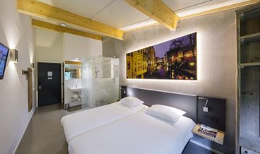 afbeelding van Standaard Kamer