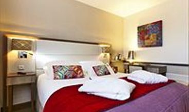 afbeelding van Junior suite