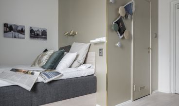 afbeelding van Standaard Kamer