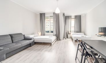 afbeelding van Quadruple Room, 2 Double Beds, Balcony-2 Double Beds Free WiFi
