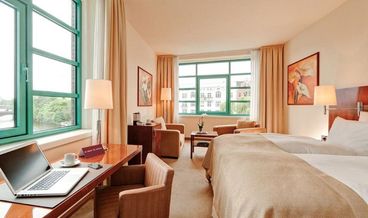afbeelding van Double room - Promo