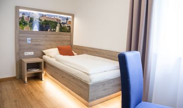 afbeelding van Double Room-2 Twin Beds Non Refundable Free WiFi Free self parking