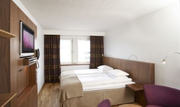 afbeelding van Twin/Double room
