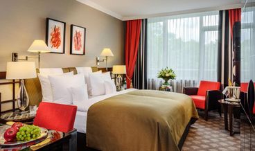 afbeelding van Standaard Kamer