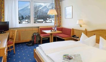 afbeelding van Standaard Kamer