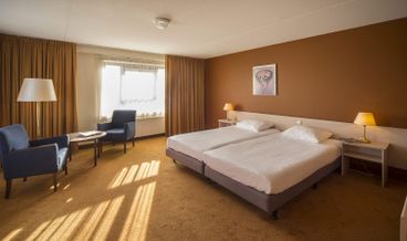 afbeelding van Classic Hotelkamer met bad