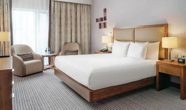 afbeelding van Standaard Kamer