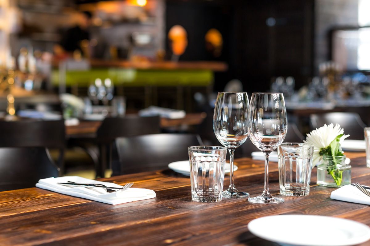 Culinaire overnachting in Nederland