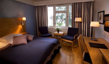 afbeelding van Standaard Twin kamer