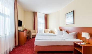 afbeelding van Standaard Kamer