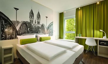 afbeelding van Standaard Kamer