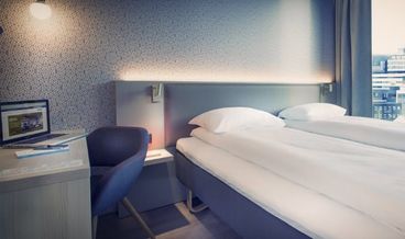 afbeelding van Standaard Kamer